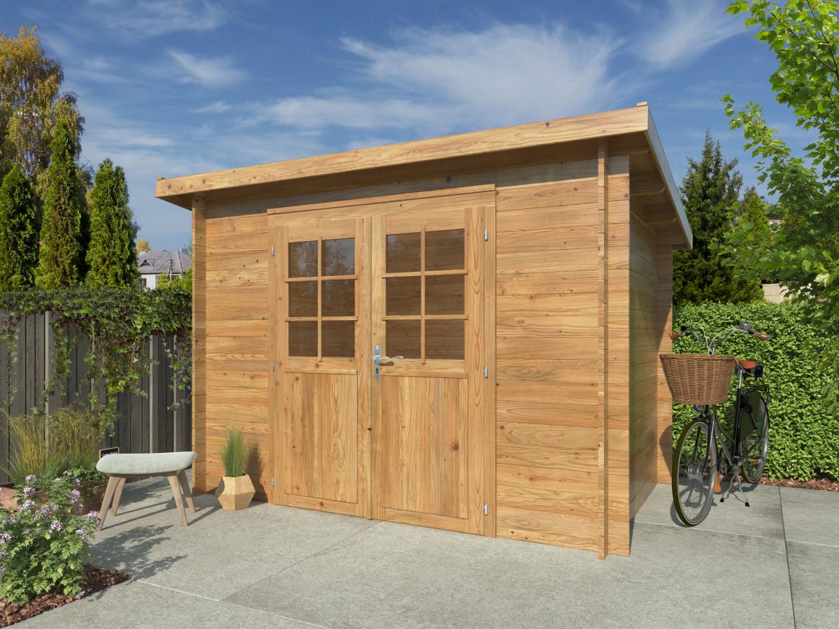 Chalet - Le Familial 4.7 m²