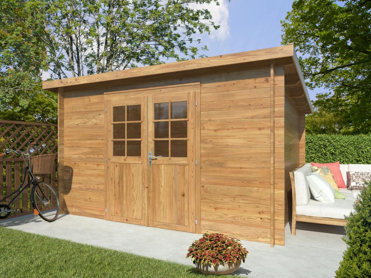 Chalet - Le Familial 9.0 m²