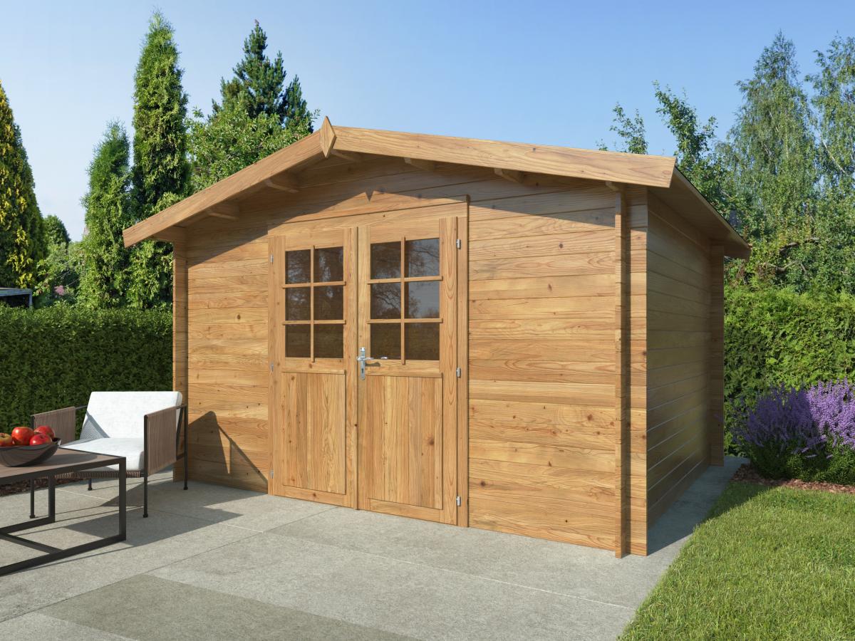 Chalet - Le Cosy 9.0 m²