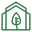 MaSerreVerte logo