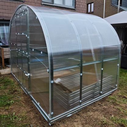 Serre - La Classique