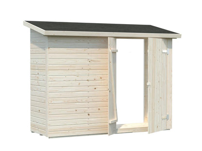 Abri - Le Pratique 2.2 m²
